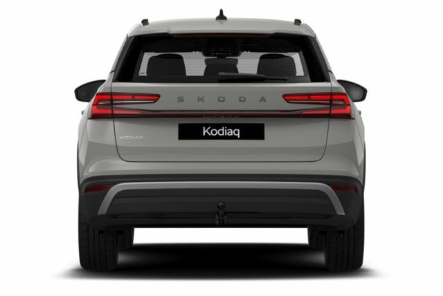 Kodiaq Selection Selec AHK Matrix Nav Kessy ACC SunS SHZ 