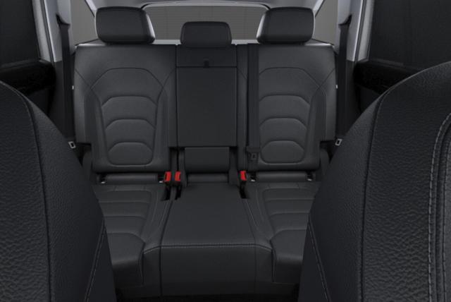 Skoda Kodiaq Selection Selec Leder AHK Matrix Nav Kessy ACC SunS 