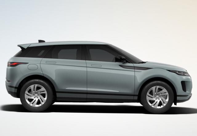 Range Rover Evoque S FahrassistenzP KomfortP SHZ 
