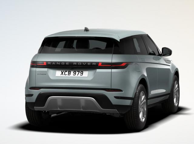 Range Rover Evoque S FahrassistenzP KomfortP SHZ 