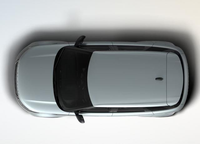 Range Rover Evoque S FahrassistenzP KomfortP SHZ 