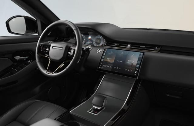 Range Rover Evoque S FahrassistenzP KomfortP SHZ 