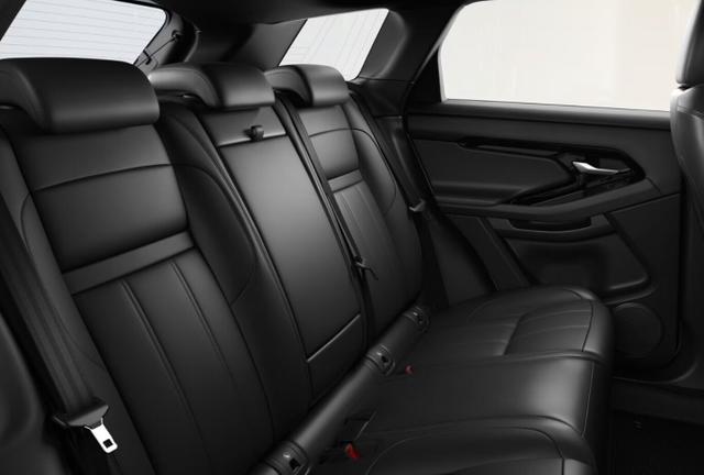 Range Rover Evoque S FahrassistenzP KomfortP SHZ 