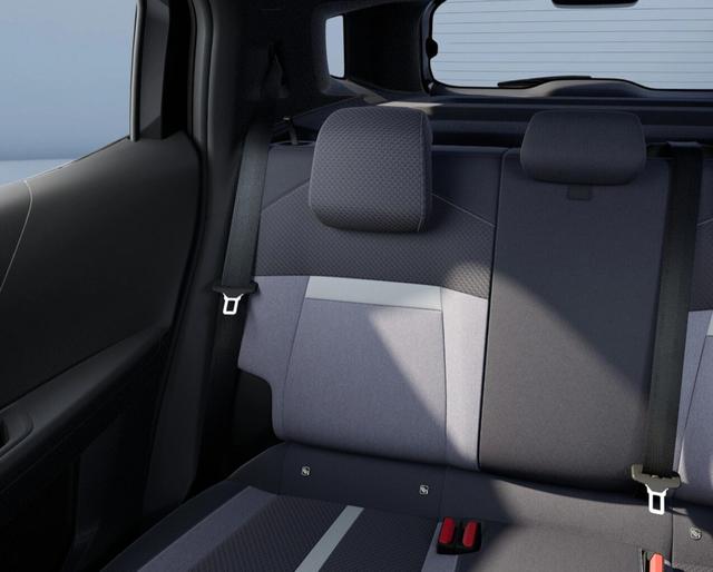 Opel Frontera 10"Touchscreen Kam Klimaaut PDC LED 