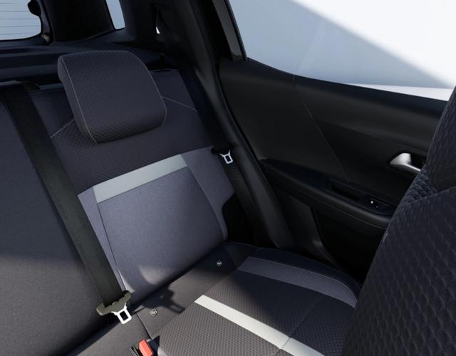 Opel Frontera 10"Touchscreen Kam Klimaaut PDC LED 
