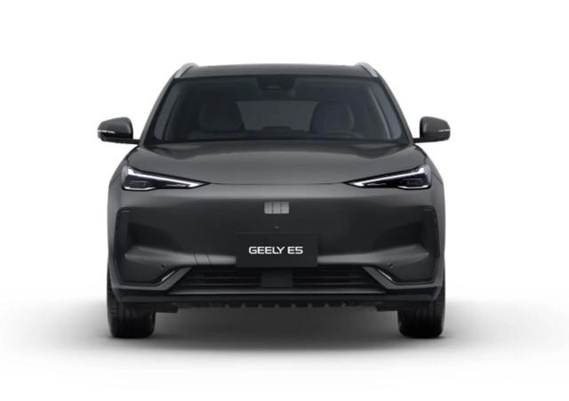 Geely E5 Max+ 68KWh Pano HUD el.Heck 360&deg;ACC Leder 19Z 