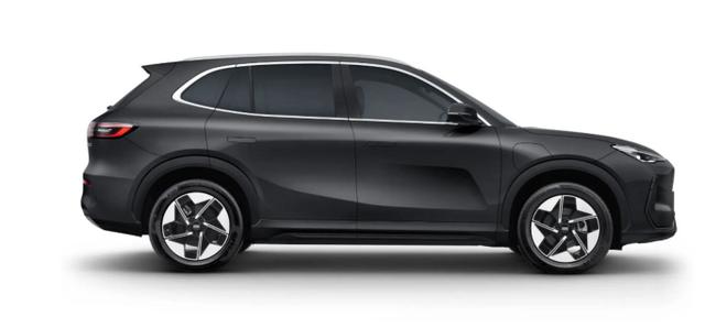 Geely E5 Max+ 68KWh Pano HUD el.Heck 360&deg;ACC Leder 19Z 