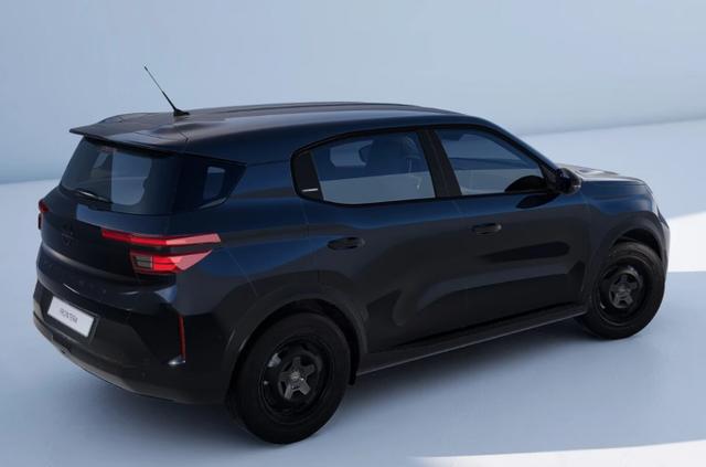 Opel Frontera LED PDC Temp Klima 