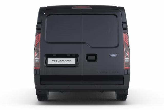 Ford Transit Trend City 56kWh L1H1 ACC Kam SHZ PDC 3S 