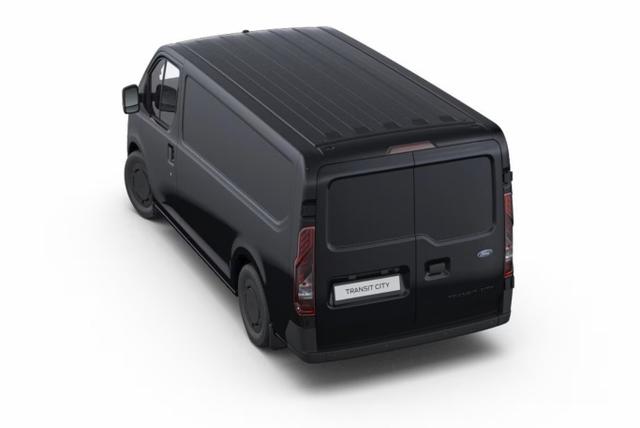 Ford Transit Trend City 56kWh L1H1 ACC Kam SHZ PDC 3S 
