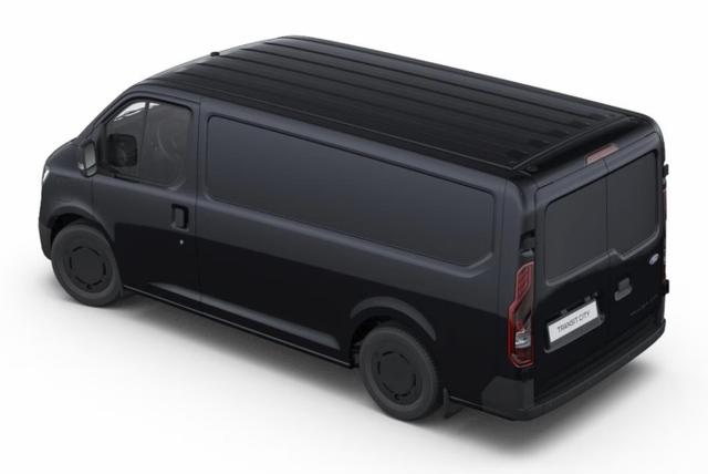 Transit City 56kWh L1H1 Trend ACC Kam SHZ PDC 3S 