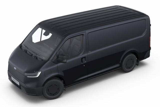 Transit City 56kWh L1H1 Trend ACC Kam SHZ PDC 3S 