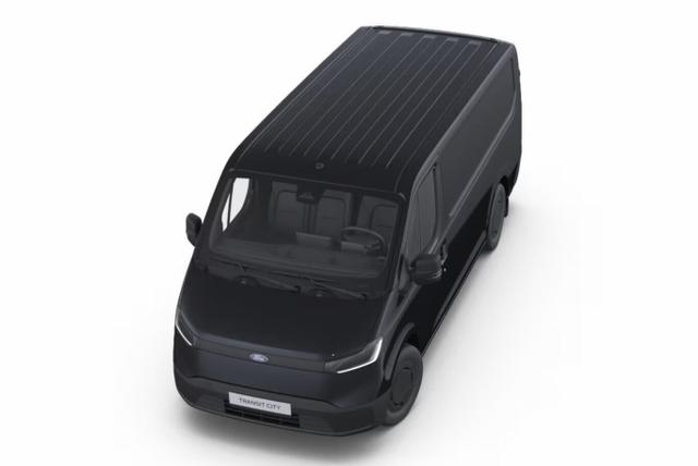 Transit City 56kWh L1H1 Trend ACC Kam SHZ PDC 3S 