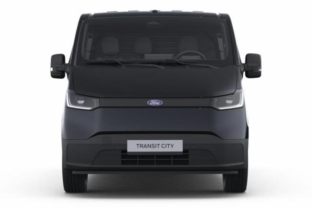 Transit City 56kWh L1H1 Trend ACC Kam SHZ PDC 3S 