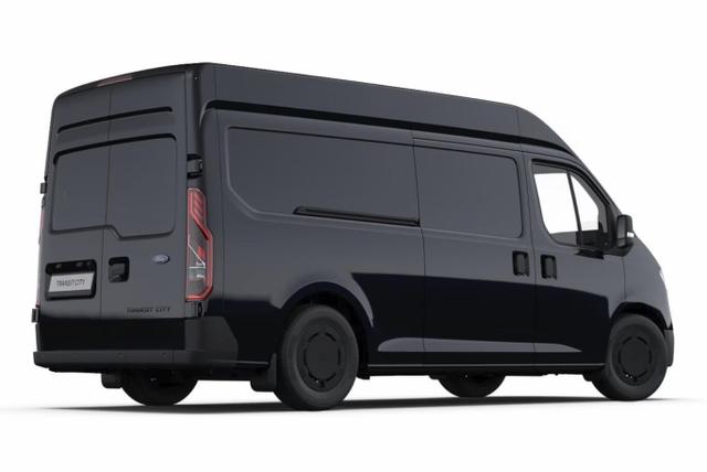 Ford Transit Trend City 56kWh L2H2 ACC Kam SHZ PDC 3S 
