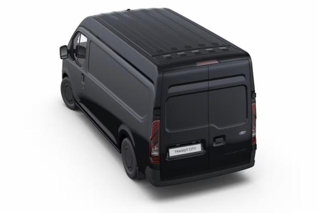 Ford Transit Trend City 56kWh L2H2 ACC Kam SHZ PDC 3S 