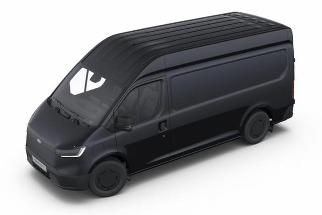 Transit City 56kWh L2H2 Trend ACC Kam SHZ PDC 3S 