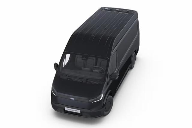 Transit City 56kWh L2H2 Trend ACC Kam SHZ PDC 3S 