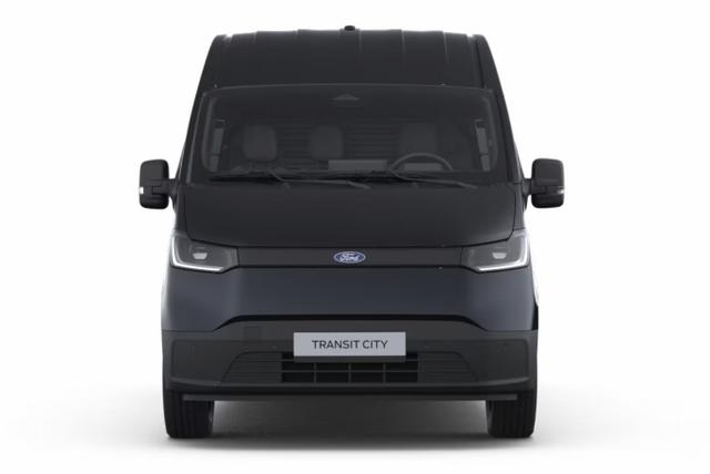 Transit City 56kWh L2H2 Trend ACC Kam SHZ PDC 3S 