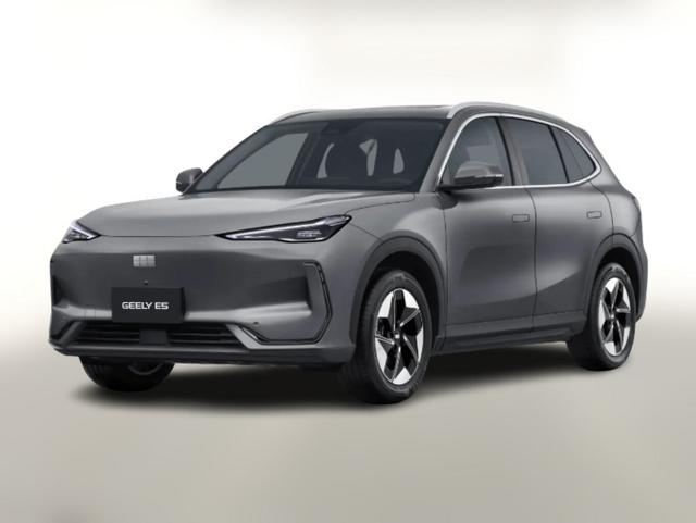 Geely E5 - Max+ 68KWh Pano HUD el.Heck 360&deg;ACC Leder 19Z