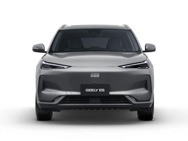 Geely E5 Max+ 68KWh Pano HUD el.Heck 360&deg;ACC Leder 19Z 