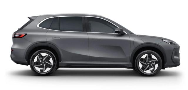 Geely E5 Max+ 68KWh Pano HUD el.Heck 360&deg;ACC Leder 19Z 