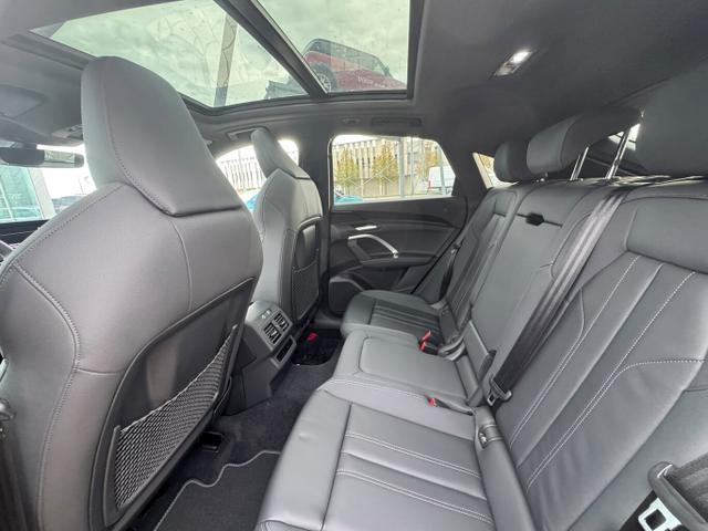 Audi Q5 S line Sportb TDI 2xS Tech+ Leder BlackP 20Z 