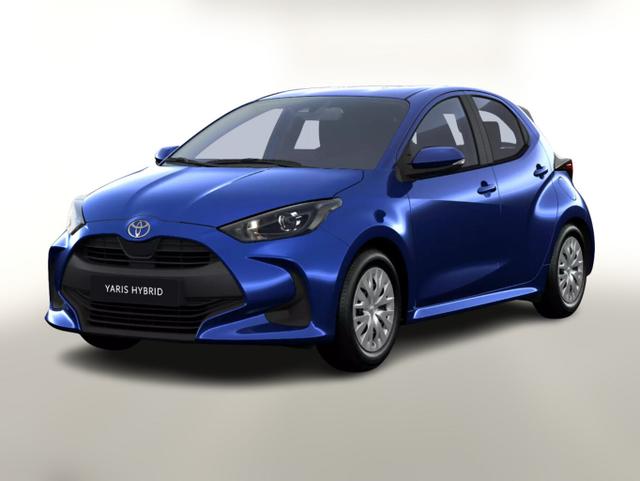 Toyota Yaris - Kam ACC CarPlay/Android Klimaaut. 9"Touch