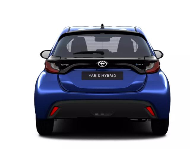 Toyota Yaris Kam ACC CarPlay/Android Klimaaut. 9"Touch 