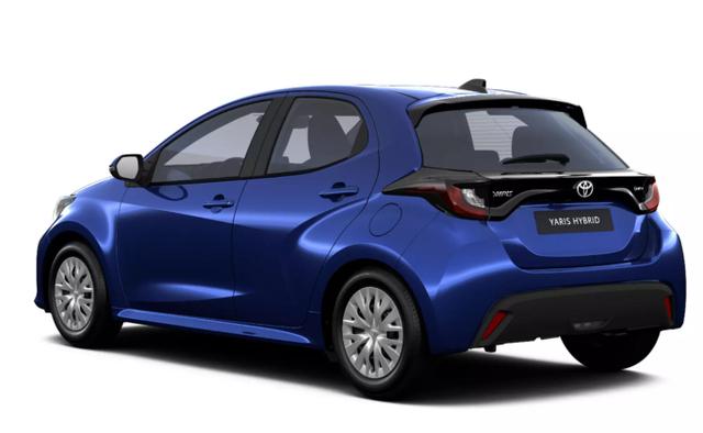 Toyota Yaris Kam ACC CarPlay/Android Klimaaut. 9"Touch 