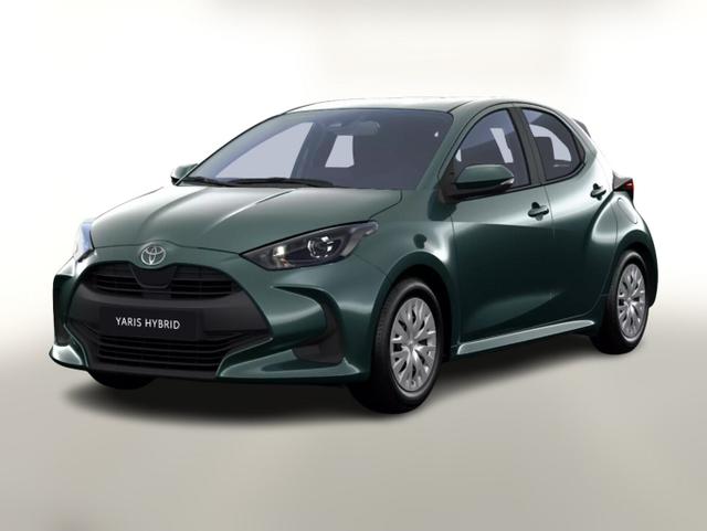 Toyota Yaris - Kam ACC CarPlay/Android Klimaaut. 9"Touch