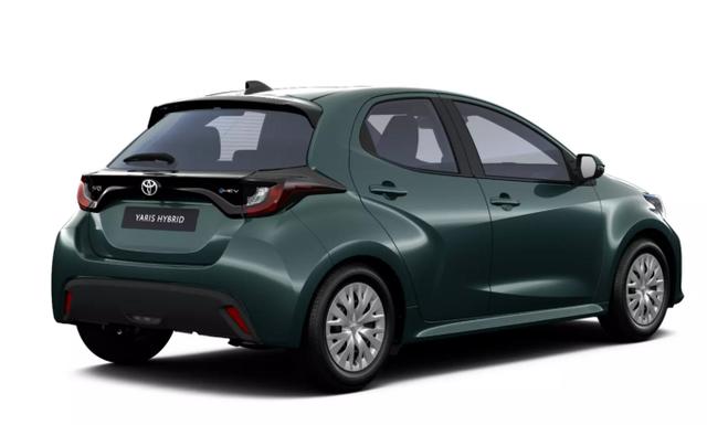 Toyota Yaris Kam ACC CarPlay/Android Klimaaut. 9"Touch 
