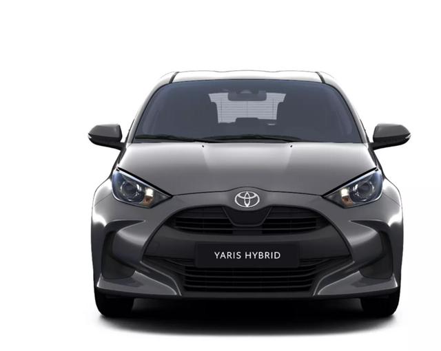 Toyota Yaris Kam ACC CarPlay/Android Klimaaut. 9"Touch 