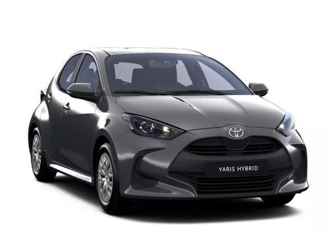 Toyota Yaris Kam ACC CarPlay/Android Klimaaut. 9"Touch 