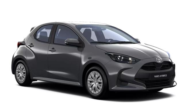 Toyota Yaris Kam ACC CarPlay/Android Klimaaut. 9"Touch 