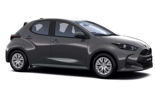 Toyota Yaris Kam ACC CarPlay/Android Klimaaut. 9"Touch 