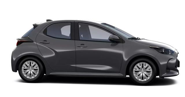 Toyota Yaris Kam ACC CarPlay/Android Klimaaut. 9"Touch 