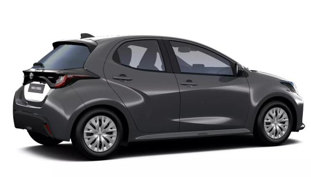 Toyota Yaris Kam ACC CarPlay/Android Klimaaut. 9"Touch 