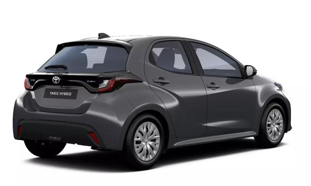 Toyota Yaris Kam ACC CarPlay/Android Klimaaut. 9"Touch 