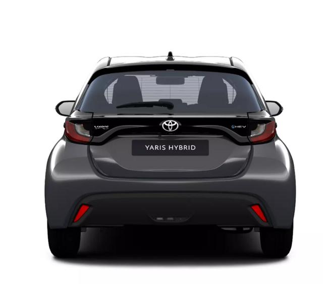 Toyota Yaris Kam ACC CarPlay/Android Klimaaut. 9"Touch 