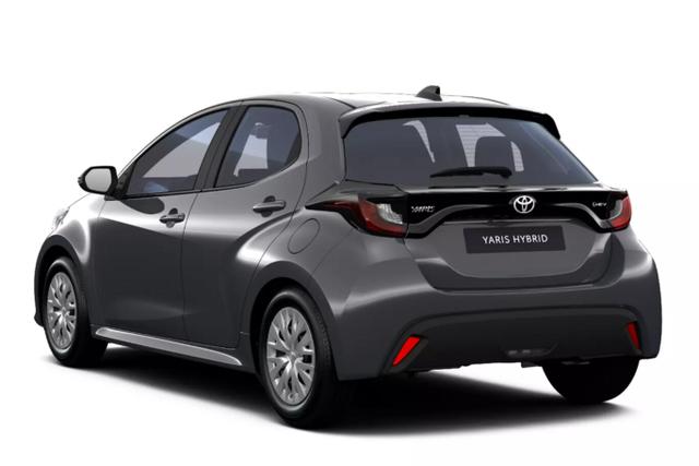 Toyota Yaris Kam ACC CarPlay/Android Klimaaut. 9"Touch 