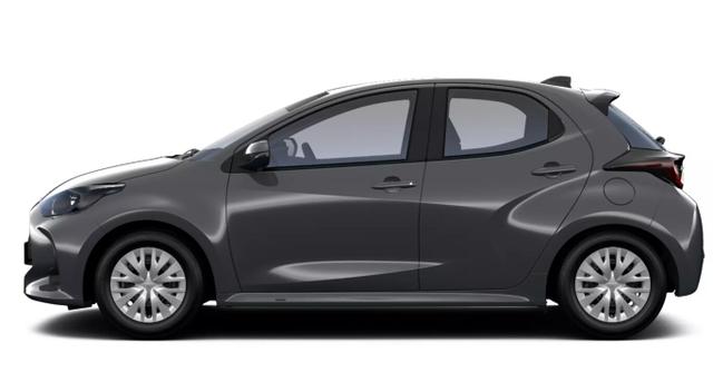 Toyota Yaris Kam ACC CarPlay/Android Klimaaut. 9"Touch 