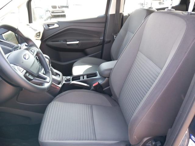 Ford C-MAX Titanium 1.5 EcoBoost 150 Aut. AHK ParkAs 