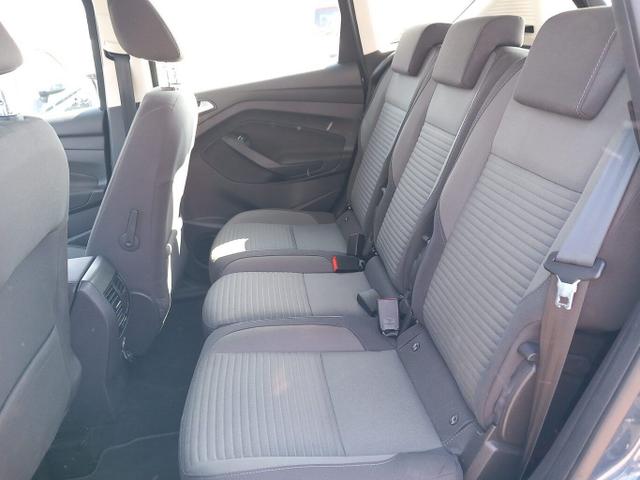Ford C-MAX Titanium 1.5 EcoBoost 150 Aut. AHK ParkAs 