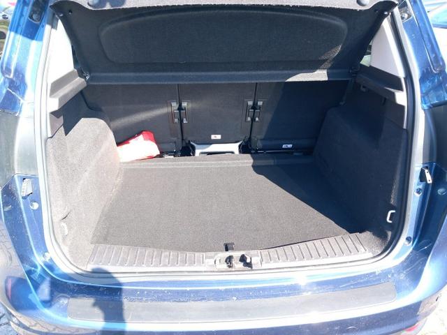 Ford C-MAX Titanium 1.5 EcoBoost 150 Aut. AHK ParkAs 