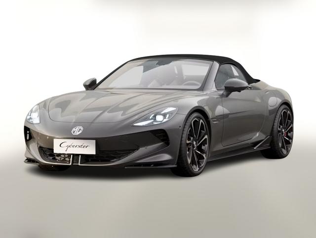 MG Cyberster - XPOWER (Dual Motor) 77kWh AWD ACC Bose 360&deg; SHZ 20Z