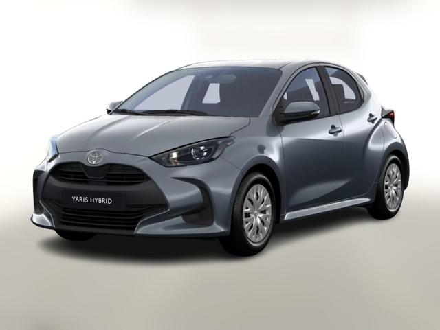 Toyota Yaris - Kam ACC CarPlay/Android Klimaaut. 9"Touch