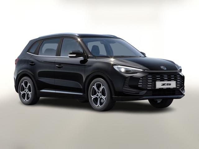 MG ZS - Comfort LED SHZ 360Kam Nav TotW PDC AppCo 17Z