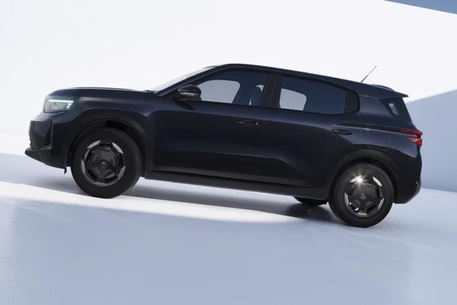 Opel Frontera Edition 44kWh SHZ LHZ Klimaaut PDC 