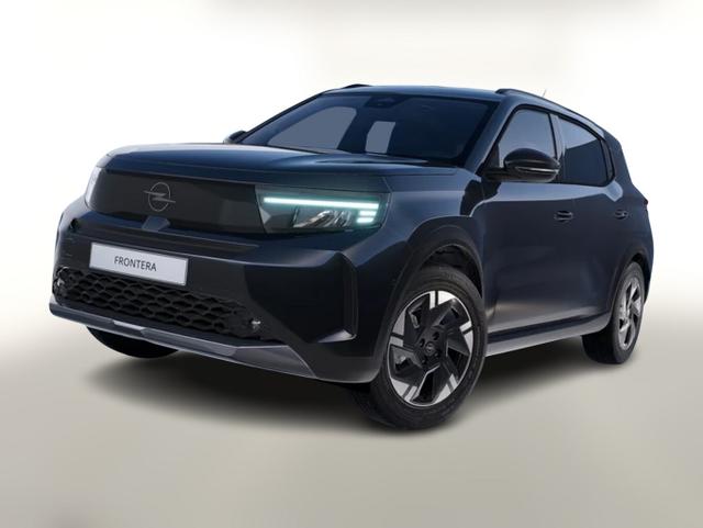 Opel Frontera - Ultimate 54kWh AWR WinterP SHZ LHZ Nav